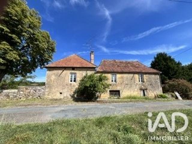 Maison vente à Campagnac-lès-Quercy, Dordogne
