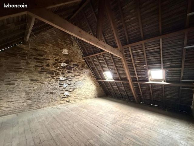 Maison vente à Lannion, Bretagne