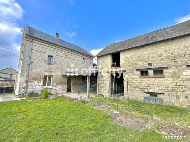 Maison vente à Nancy, Chavigny