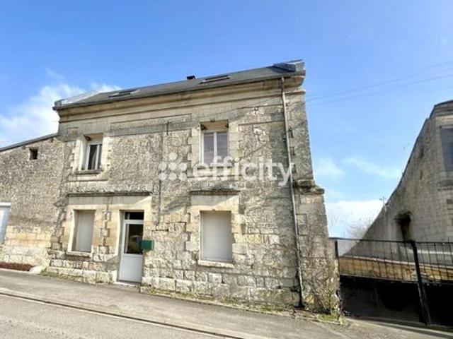 Maison vente à Nancy, Chavigny