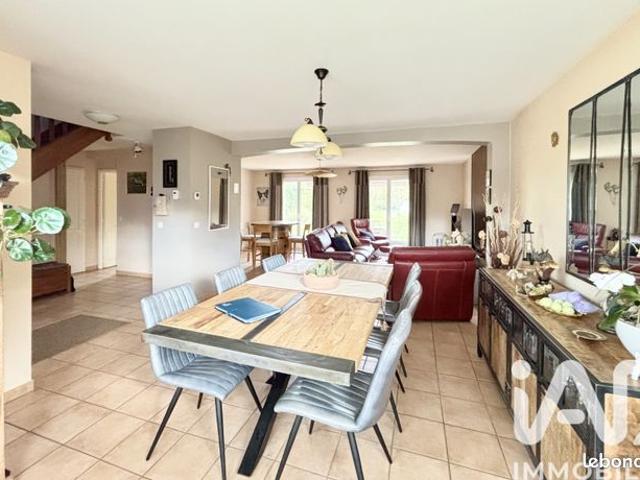 Maison vente à Meaux, Mareuil-lès-meaux