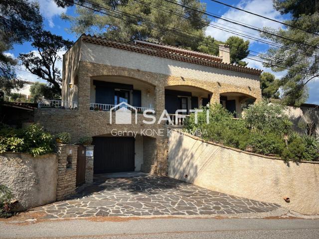 Maison vente à Arrondissement de Toulon, La Seyne-sur-mer