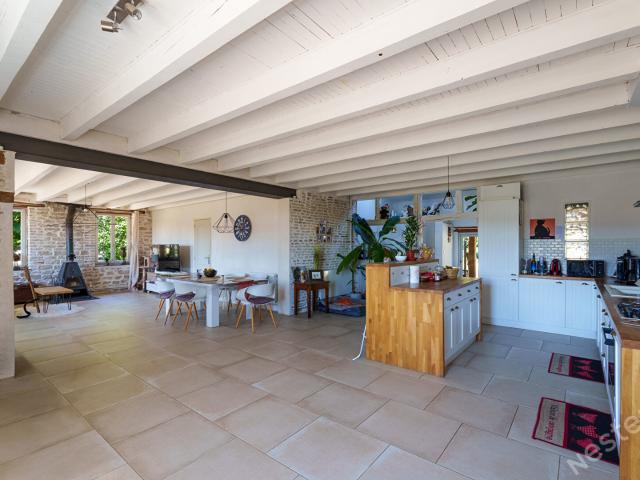 Maison vente à Les Panissières, Saint-Didier-en-Bresse