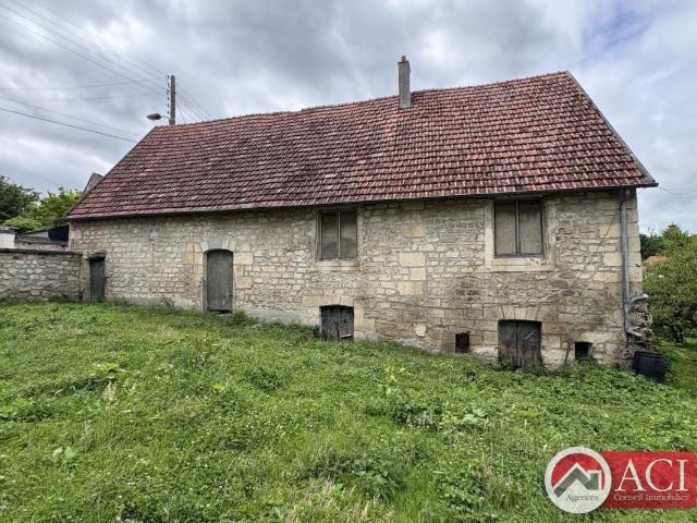 Maison vente à Pontoise, Grisy-les-plâtres