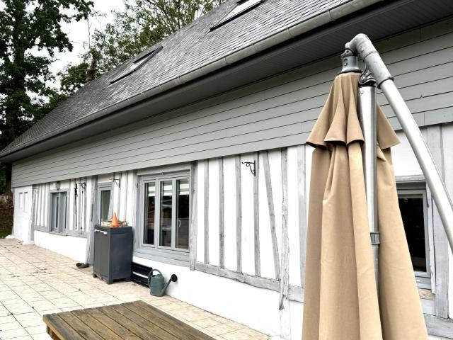 Maison vente à Le Havre, Beaurepaire