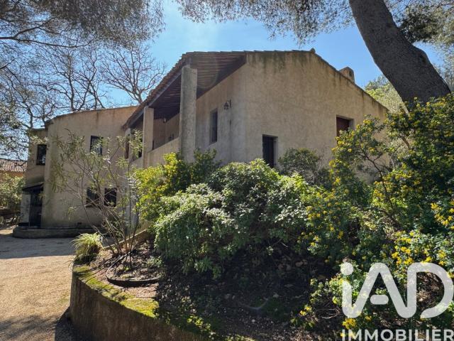 Maison vente à Arrondissement de Toulon, La Garde