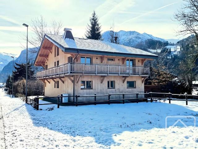 Maison vente à Bonneville, Samoëns