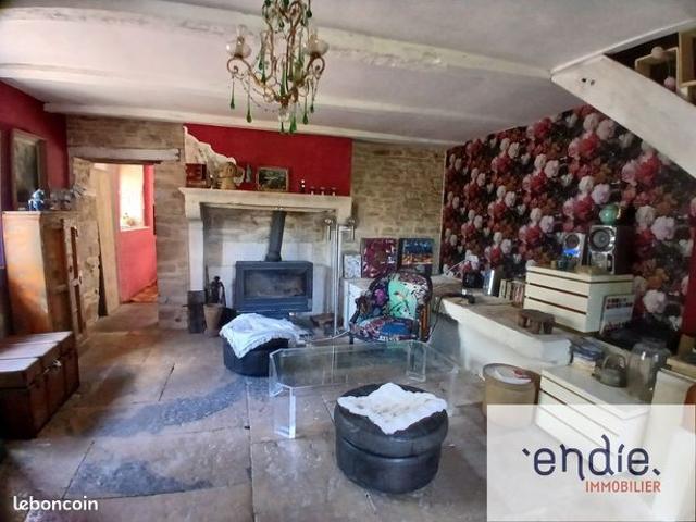 Maison vente à Langres, Vals-des-tilles