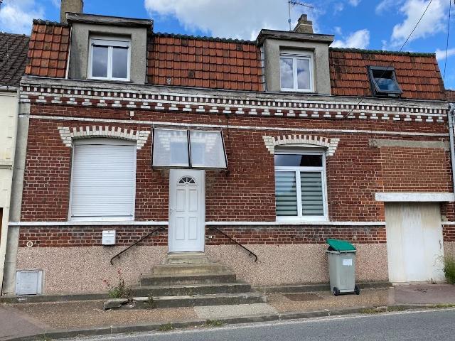 Maison location à Saint-Omer, Wizernes