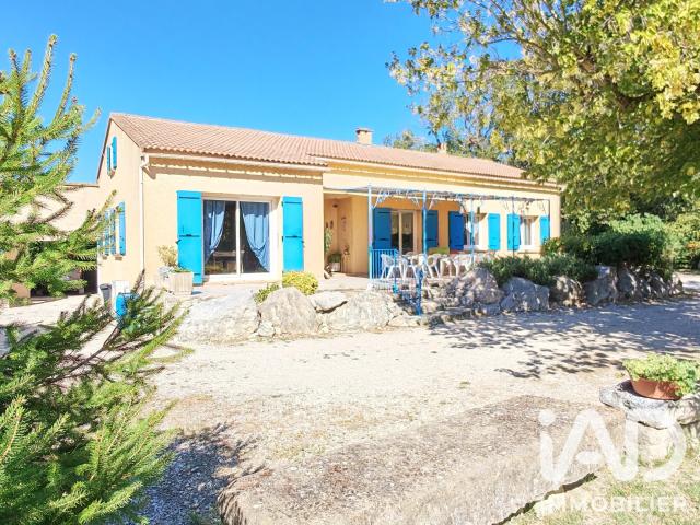 Maison vente à Jonquières, Vaucluse