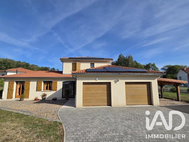 Maison vente à Les Jouffrets, Combronde