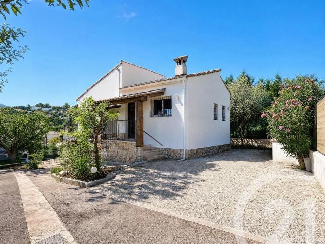 Maison vente à Minelle, Mandelieu-la-Napoule