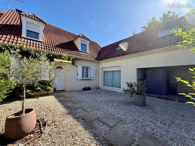 Maison vente à Meaux, Changis-sur-marne