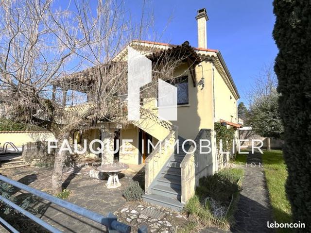 Maison vente à Valence, Montélier