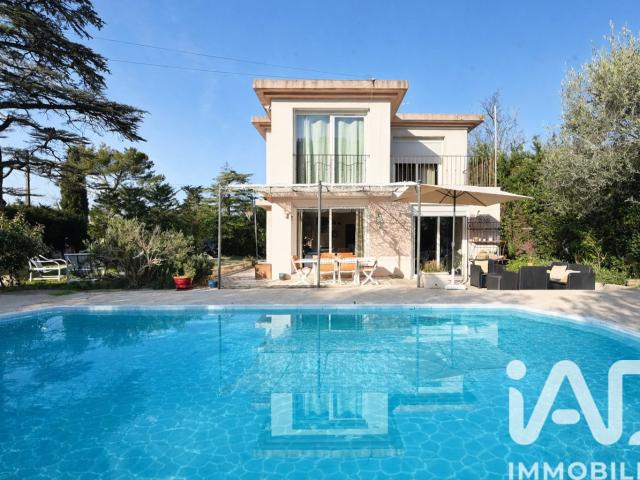 Maison vente à Marseille, La Penne-sur-huveaune