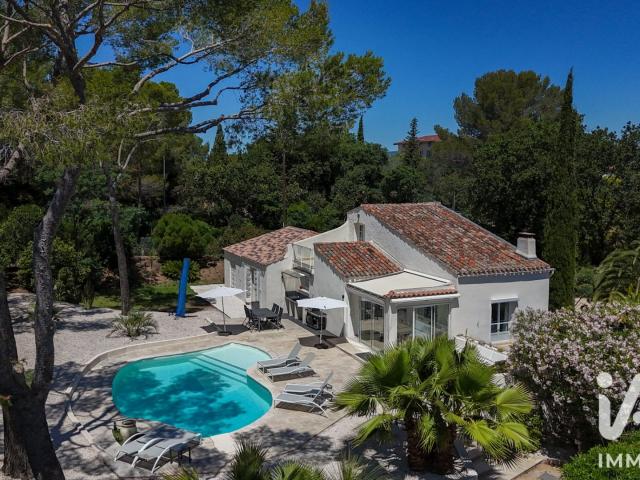 Maison vente à Fréjus, Var