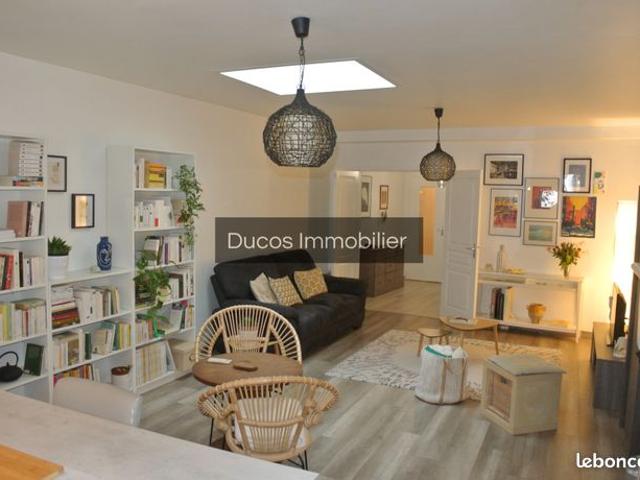 Maison vente à Marmande