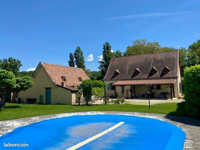 Maison vente à Bergerac, Mauzac-et-grand-castang