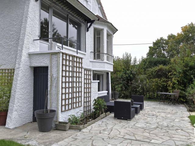 Maison vente à Mantes-la-Jolie, Freneuse
