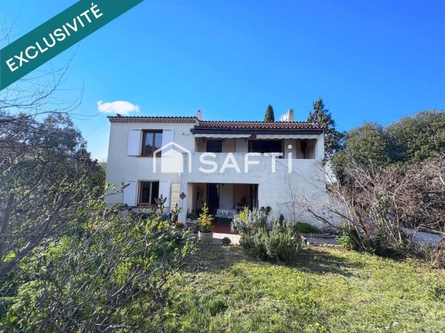 Maison vente à Brignoles, Saint-maximin-la-sainte-baume