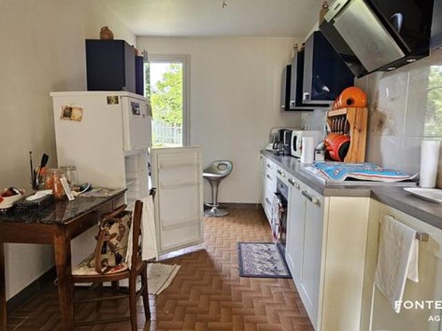 Maison vente à Niort, Arçais