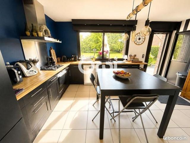 Maison vente à Arras, Ecourt-saint-quentin