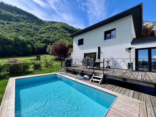 Maison vente à Grenoble, Saint-paul-de-varces