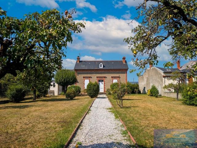 Maison vente à Tarbes, Occitanie