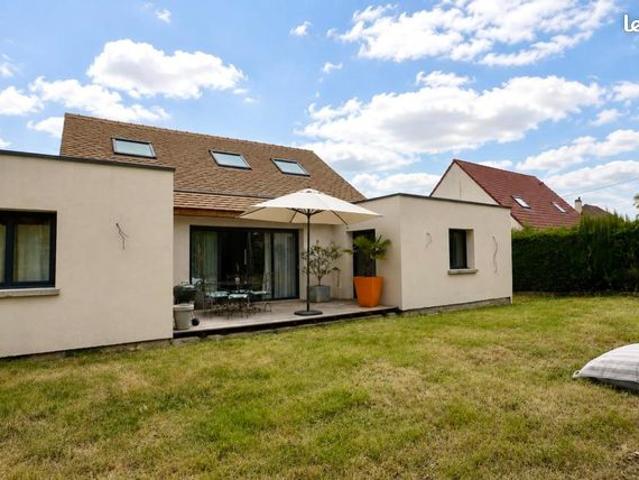 Maison vente à Mantes-la-Jolie, Epône