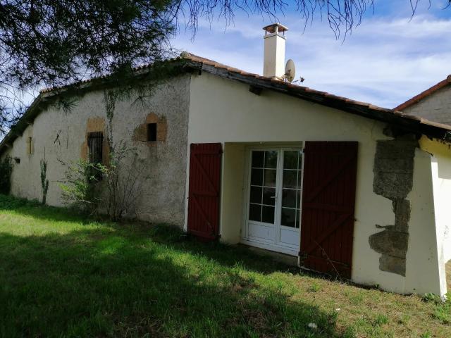 Maison vente à Mirande, Ricourt