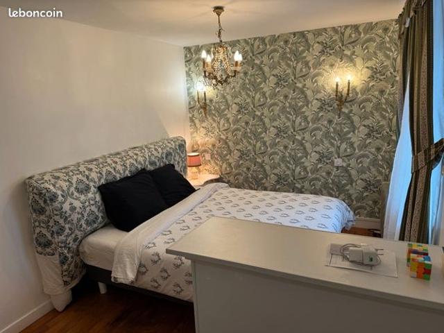 Maison vente à Autun, Montceau-les-mines