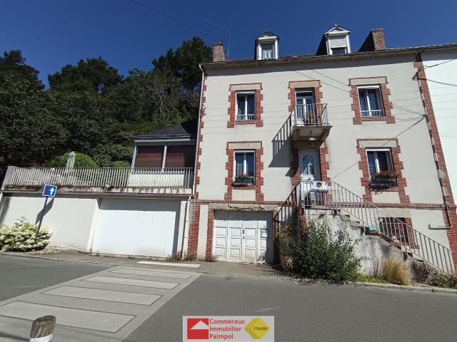 Maison vente à Guingamp, Bretagne