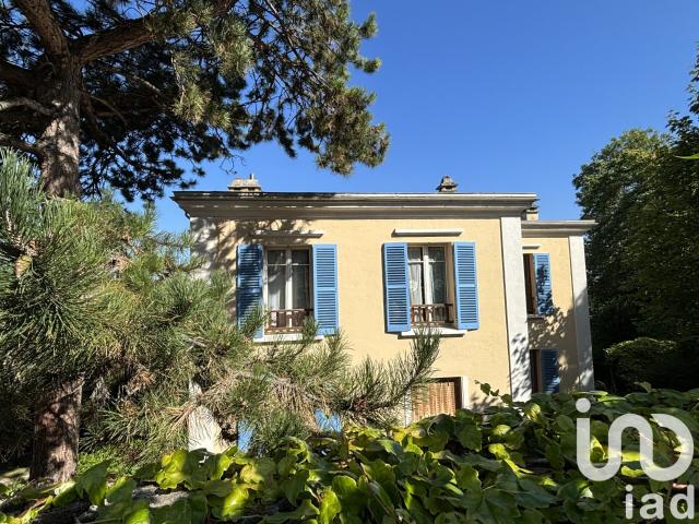 Maison vente à Le Port-Marly, Yvelines