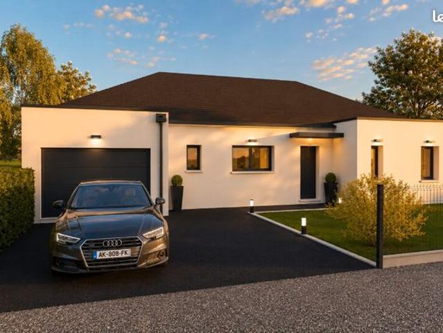 Maison vente à Tours, Azay-le-rideau