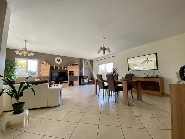 Maison vente à Toulouse, Mirepoix-sur-tarn