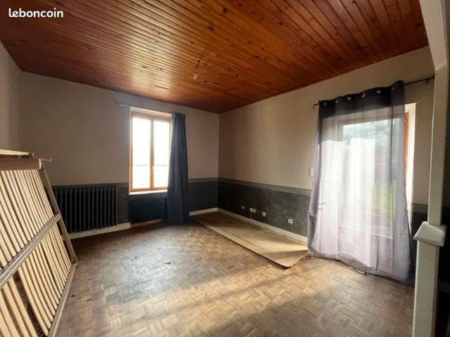 Maison vente à Figeac, Bagnac-sur-célé