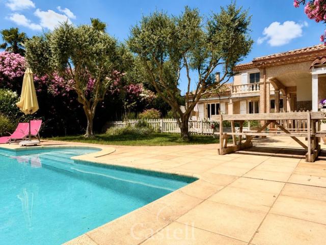 Maison vente à Béziers, Agde