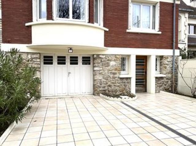 Maison vente à Nogent-sur-Marne, Saint-maur-des-fossés
