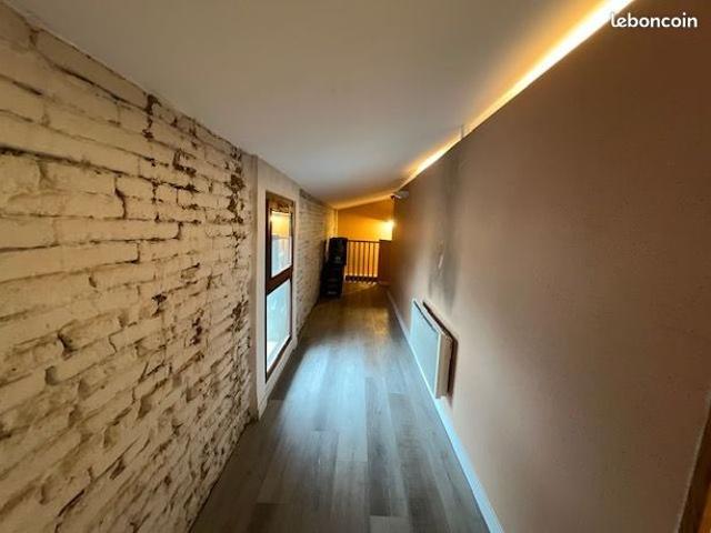 Maison vente à Toulouse, Grenade