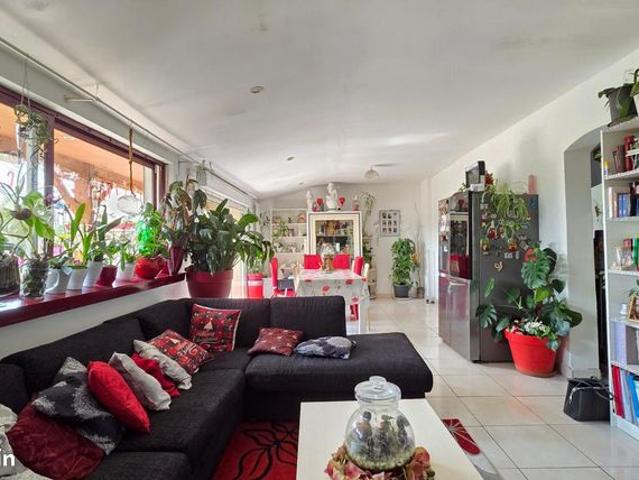 Maison vente à Compiègne, Chelles