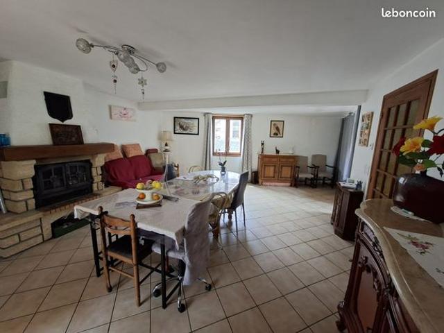 Maison vente à Espalem