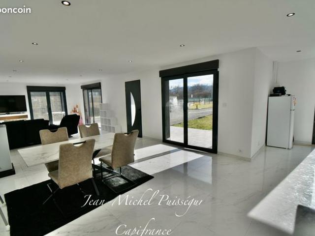 Maison vente à Labarthe-Inard, Haute-Garonne