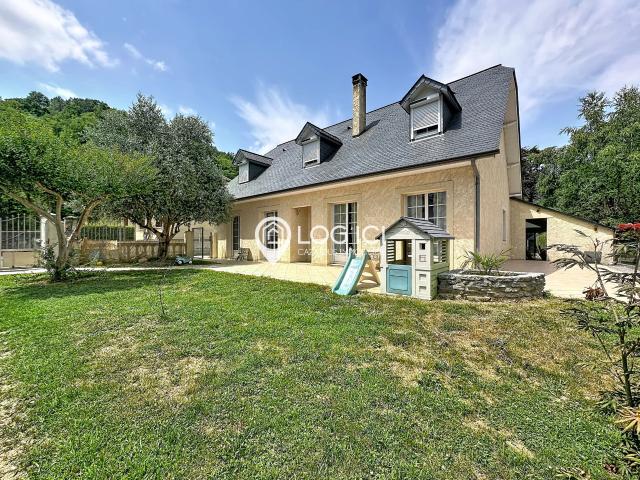 Maison vente à Pau, Lestelle-bétharram