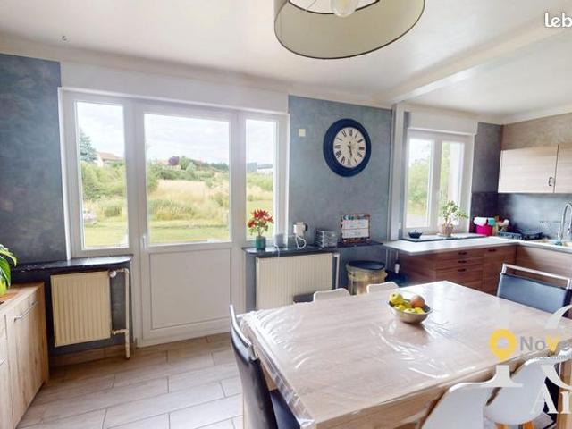Maison vente à Forbach-Boulay-Moselle, Farschviller