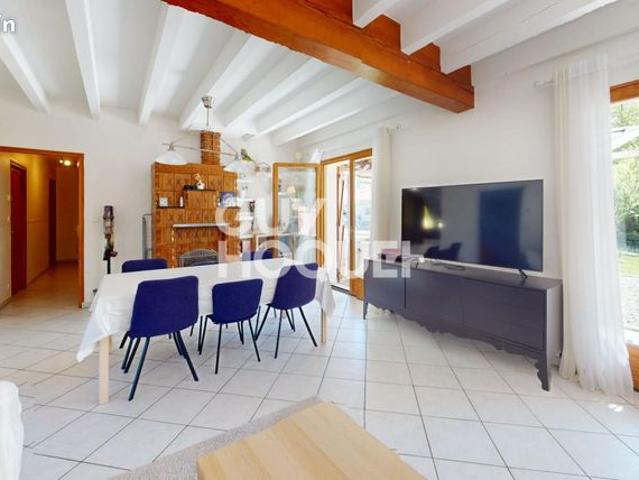 Maison vente à Dax, Rivière-saas-et-gourby