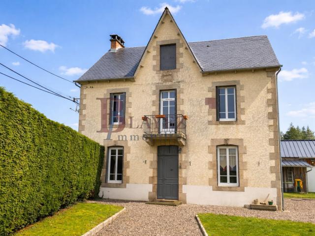 Maison vente à Tulle, Espagnac