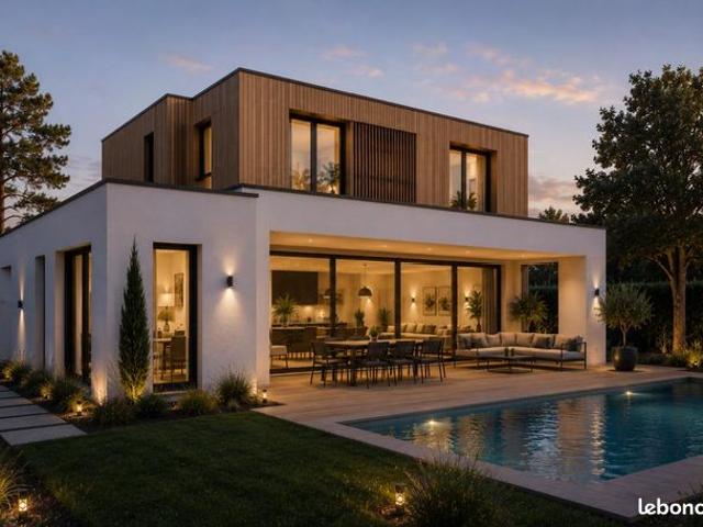 Maison vente à Lyon, Métropole de Lyon