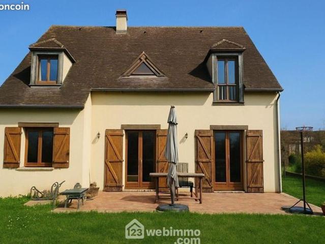 Maison vente à Évry, Milly-la-forêt