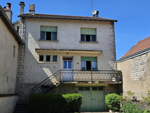 Maison vente à Vezet, La Romaine
