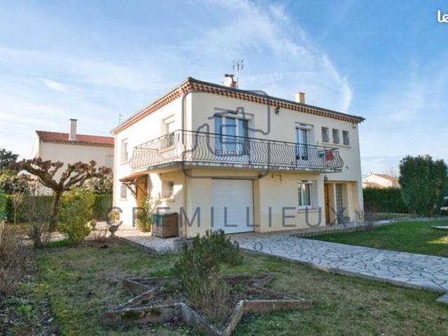 Maison vente à Tournon-sur-Rhône, Guilherand-granges